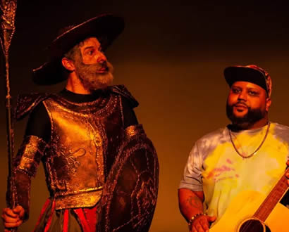 Teatro